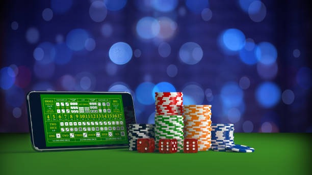 Mahjong Ways 2 scatter symbol trigger